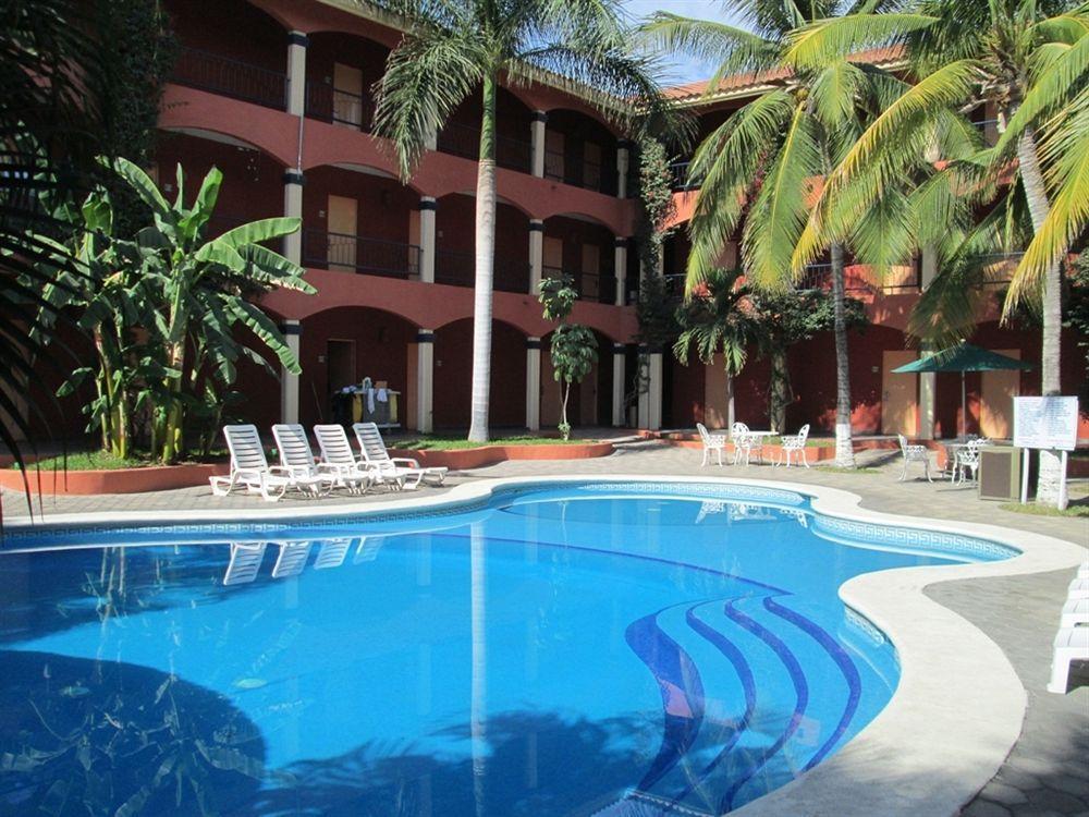Estancia Real Los Cabos กาโบซานลูกัส ภายนอก รูปภาพ