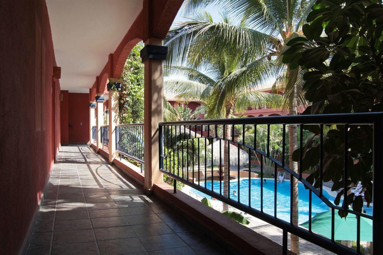 Estancia Real Los Cabos กาโบซานลูกัส ภายนอก รูปภาพ
